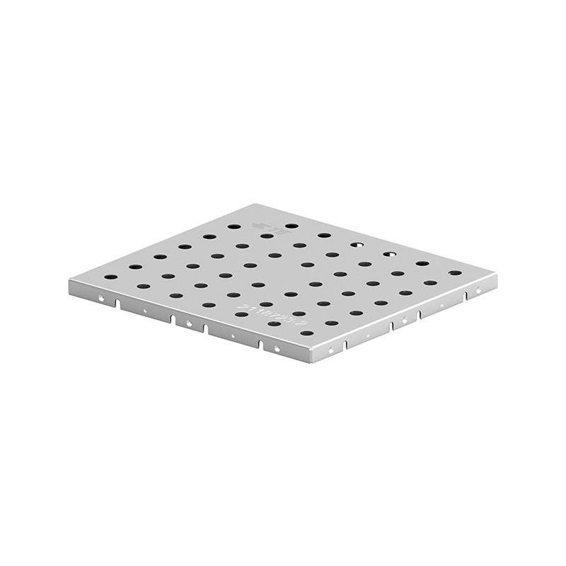 1 pcs : 2118723-2 - RF SHIELD 1.346' X 1.47' SMD