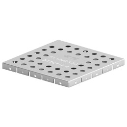 1 pcs : 2118717-4 - RF SHIELD 1.052' X 1.052' SMD