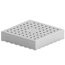 1 pcs : 2118712-4 - RF SHIELD 1.747' X 1.747' SMD