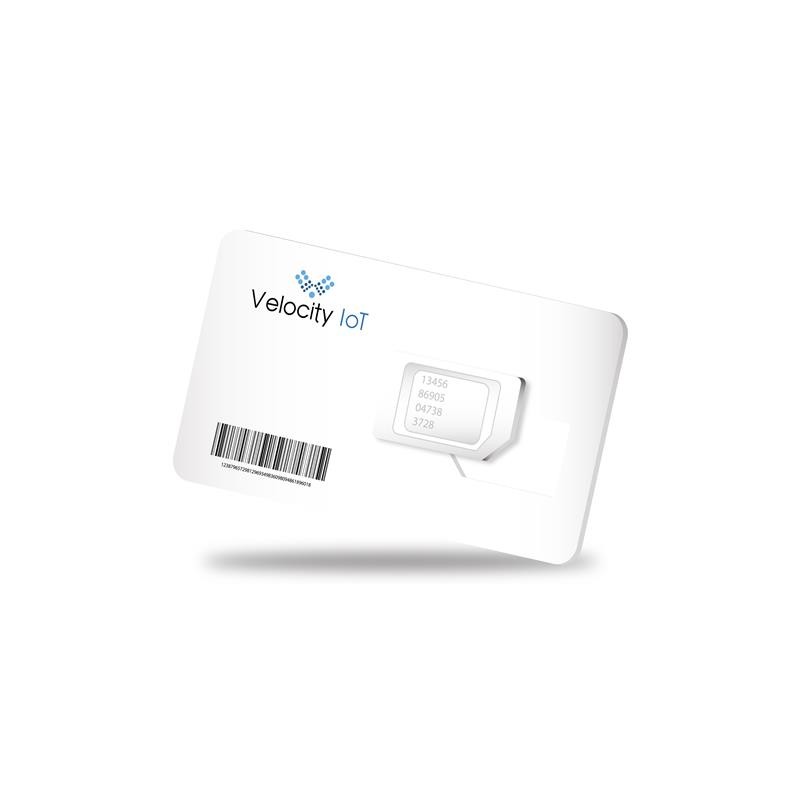 1 pcs : VIOT-1SIM - VIOT-FLEX GLOBAL IOT TRP CUT SIM