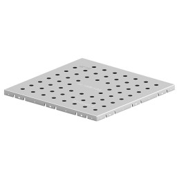 1 pcs : 2118725-4 - RF SHIELD 1.77' X 1.77' SMD