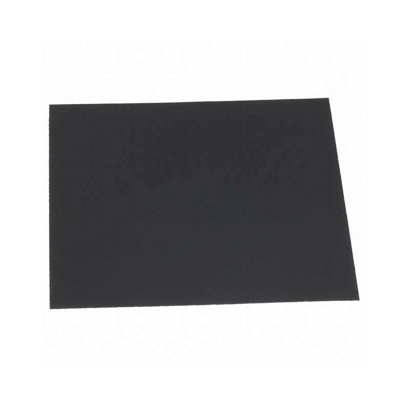 1 pcs : MHLL6060-300 - RF FERRITE SHEET 2.362'X2.362'