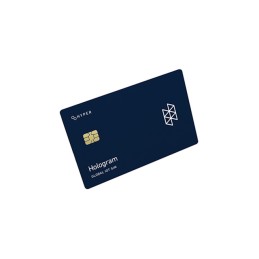 1 pcs : GL1-100 - EUICC TRIPLE CUT SIM WITH GLOBAL