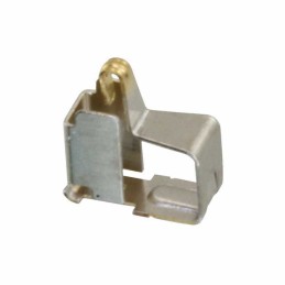 1 pcs : 3-2199250-5 - RFI SHLD FINGER CU GOLD SOLDER