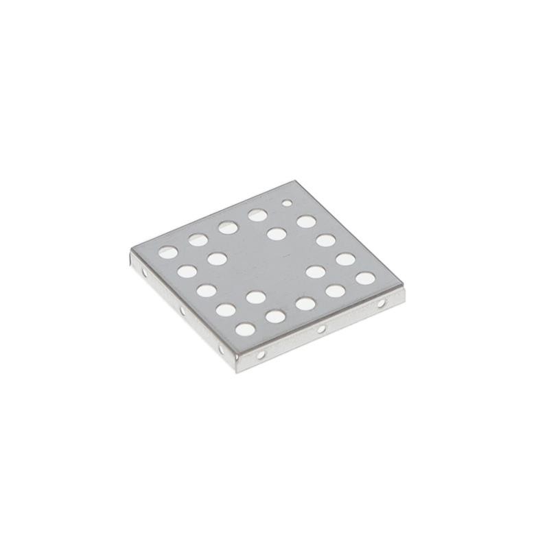 1 pcs : 81-03-18241-5020-P - 2 PIECE BOARD RF SHIELD COVER 0.