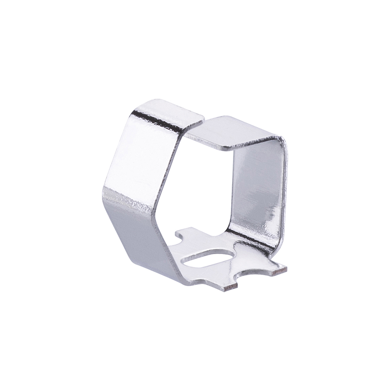 1 pcs : S1971-46R - RFI SHD FINGER CUPRO NIC TIN SLD