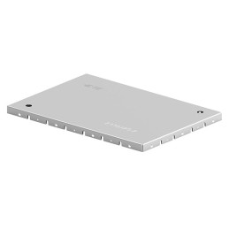 1 pcs : 2118729-2 - RF SHIELD 1.224' X 1.756' SMD