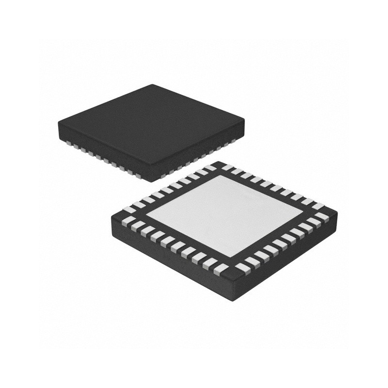 1 pcs : CC2541F256RHAR - IC RF TXRX+MCU BLE 40VQFN