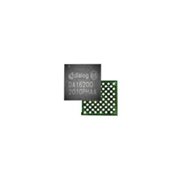 1 pcs : DA16200-00000F22 - DA16200 WIFI SOC FOR IOT, CSP72