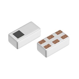 1 pcs : HHM22152A2 - RF DIR COUPLER 450-3800MHZ 1608