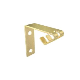 1 pcs : Z02H-4F7L1-11000 - RFI FINGERSTOCK PHOS GOLD SOLDER