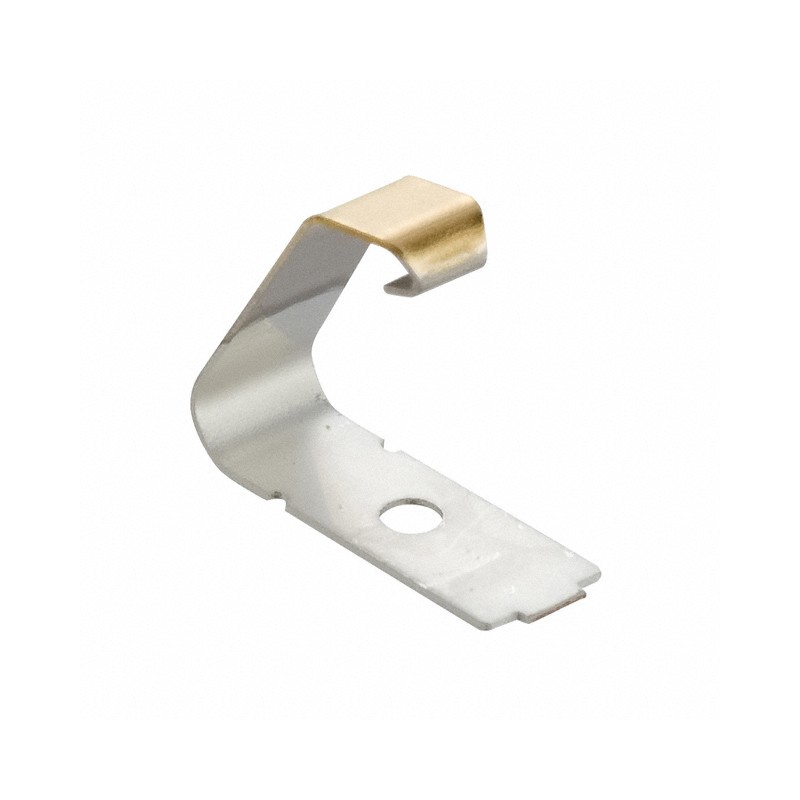 1 pcs : S7061-42R - RFI SHLD FINGER CU GOLD SOLDER