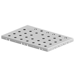 1 pcs : 2118721-2 - RF SHIELD 1.02' X 1.52' SMD