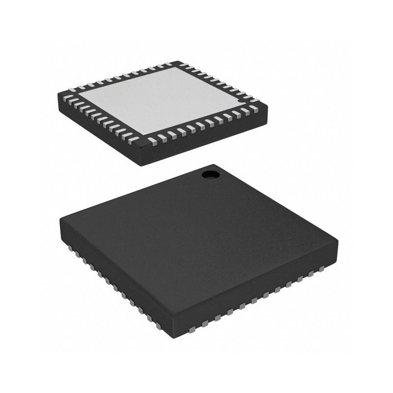 1 pcs : NRF51422-QFAC-R - IC RF TXRX BLE 48QFN