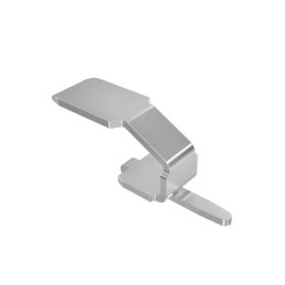 1 pcs : Z01G-4C7J2-11000-E000 - RFI FINGERSTOCK CU GOLD SOLDER