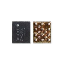 1 pcs : DA14531-00000OG2 - IC RF TXRX+MCU BLE 17WLCSP