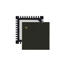 1 pcs : NRF52820-QDAA-R - IC RF TXRX+MCU 802.15.4 40QFN
