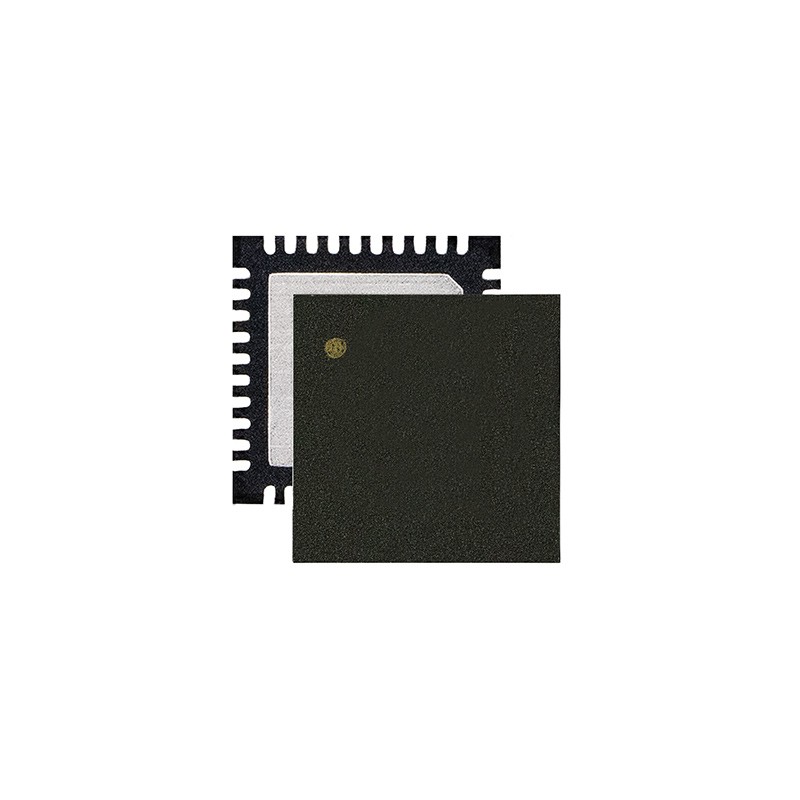 1 pcs : NRF52820-QDAA-R - IC RF TXRX+MCU 802.15.4 40QFN