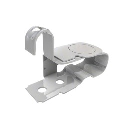 1 pcs : 1857724-4 - RFI SHLD FINGER SS GOLD SOLDER