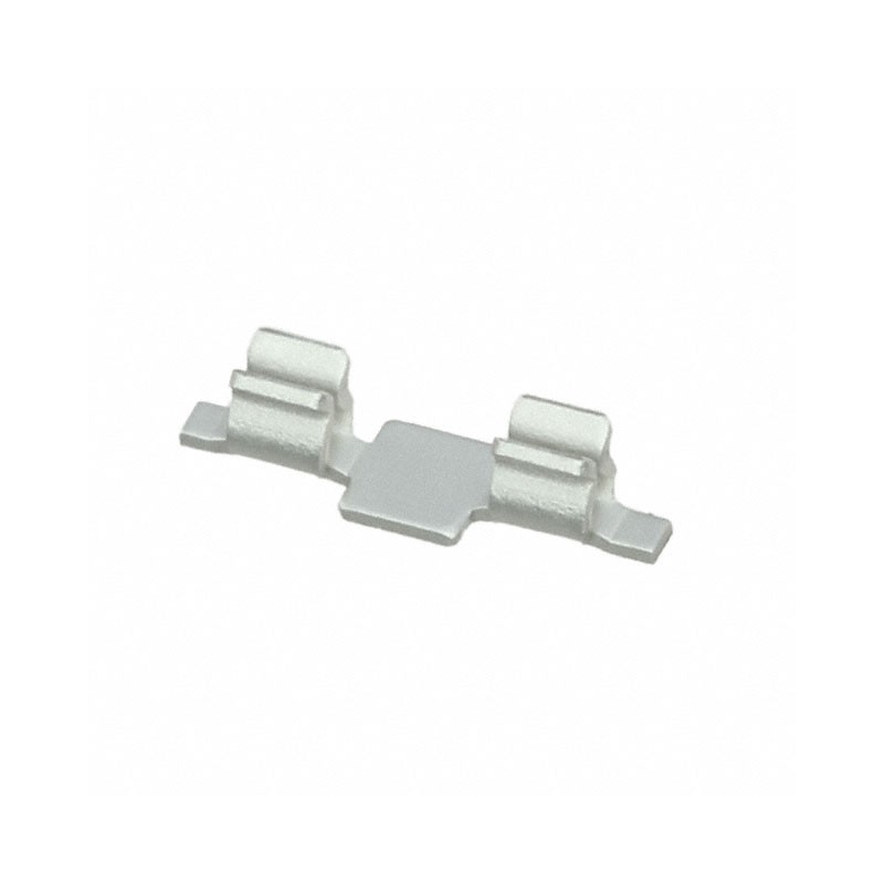 1 pcs : S0941-46R - RFI SHLD CLIP SS TIN SOLDER