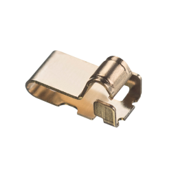 1 pcs : S7251-45R - RFI SHLD FINGER CU GOLD SOLDER