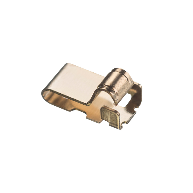 1 pcs : S7251-45R - RFI SHLD FINGER CU GOLD SOLDER