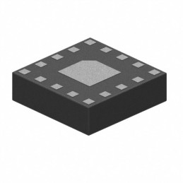 1 pcs : SKY65933-11 - GPS LNA MODULE