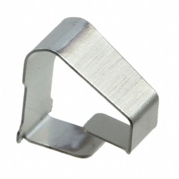 1 pcs : 1734303-1 - RFI SHLD FINGER TIN SOLDER