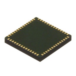 1 pcs : ZM5101A-CME3R - IC RF TXRX+MCU Z-WAVE 56LGA