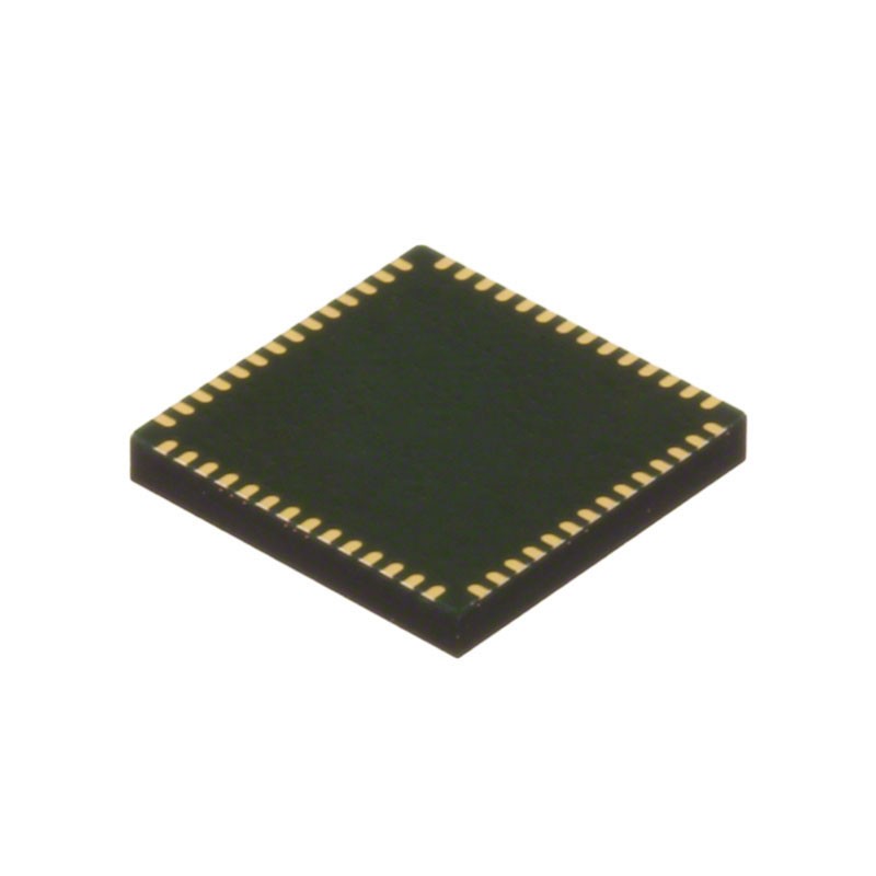 1 pcs : ZM5101A-CME3R - IC RF TXRX+MCU Z-WAVE 56LGA