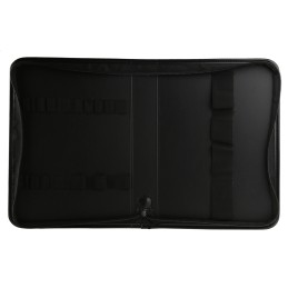 1 pcs - RS PRO PVC Tool Wallet 308mm x 220mm x 40mm (Closed)