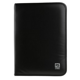 1 pcs - RS PRO PVC Tool Wallet 308mm x 220mm x 40mm (Closed)