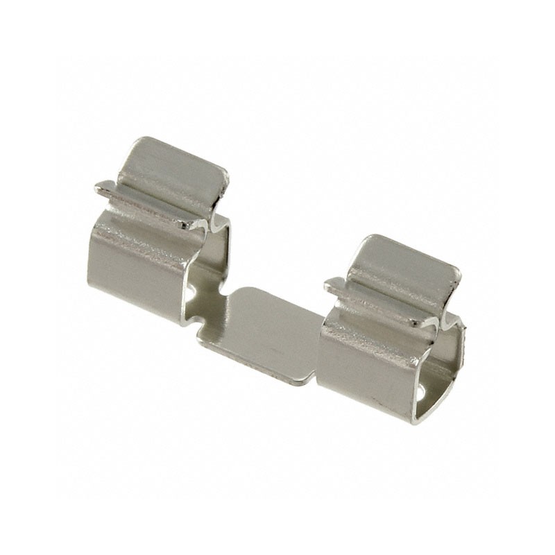 1 pcs : S2711-46R - RFI SHLD CLIP CU TIN SLD 1900/TR