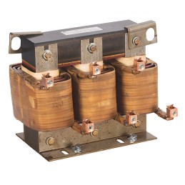 1 pcs - Rockwell Automation, 1321 600 V 4A Sine Wave Filter