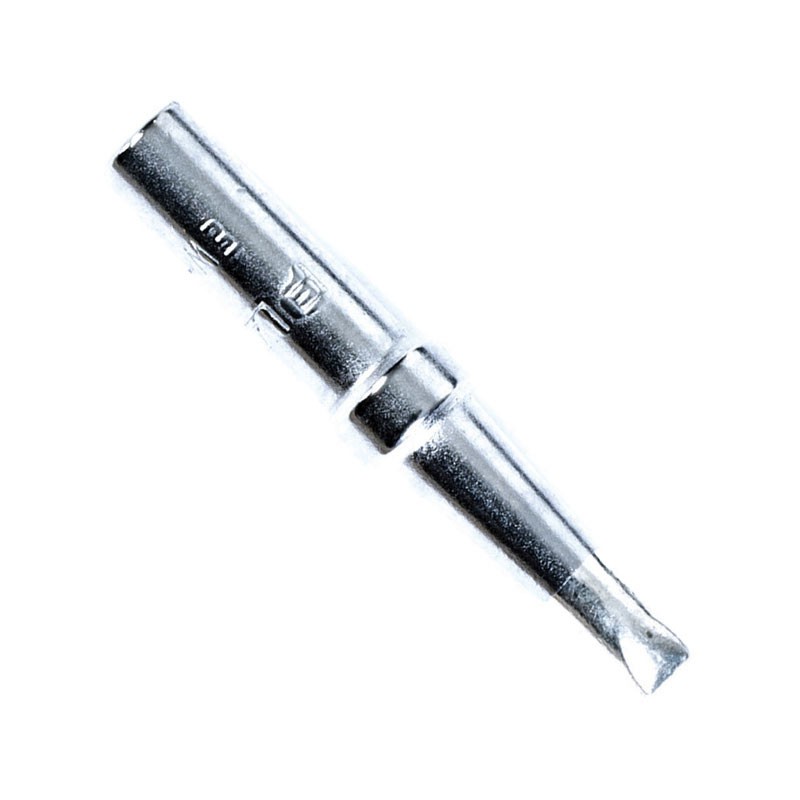 1 pcs : EW-307 - SOLDER TIP