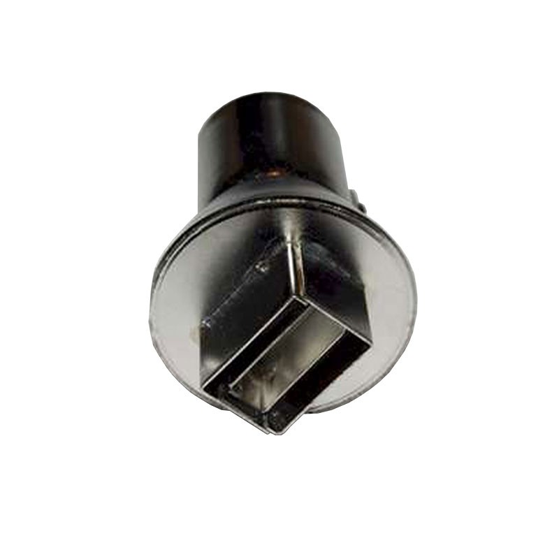1 pcs : AO1134 - HOT AIR REWORK NOZZLE 1134 7.5X