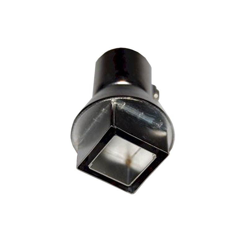 1 pcs : AO1180 - HOT AIR REWORK NOZZLE 1180 17