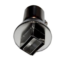 1 pcs : AO1184 - HOT AIR REWORK NOZZLE 1184 18X8