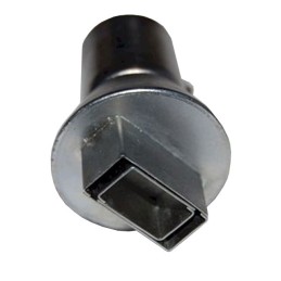 1 pcs : AO1187 - HOT AIR REWORK NOZZLE 1187 18.5