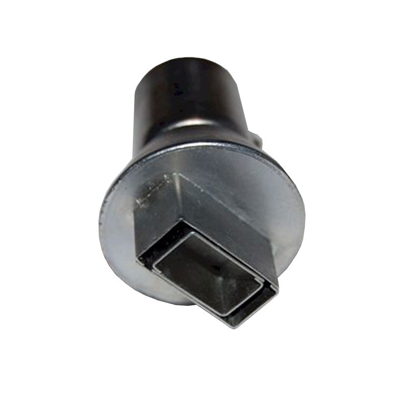 1 pcs : AO1187 - HOT AIR REWORK NOZZLE 1187 18.5