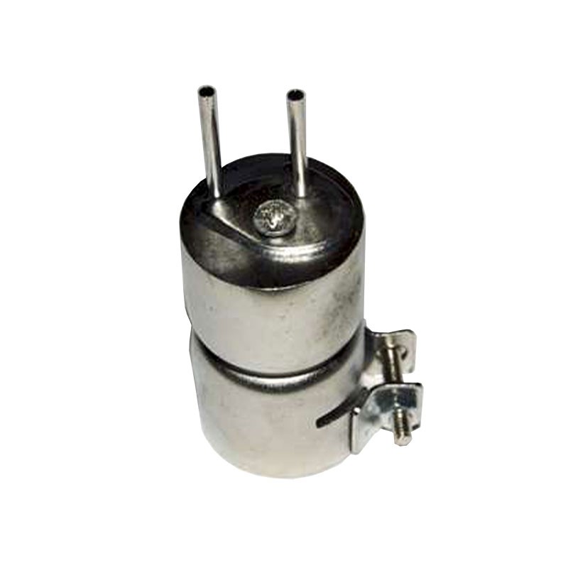 1 pcs : AO1325 - HOT AIR REWORK NOZZLE 1325 DUA