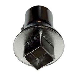 1 pcs : AO1919 - HOT AIR REWORK NOZZLE 1919 18X