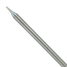1 pcs : AOLF-1BC - CHISEL SOLDERING IRON TIP WQ-1BC