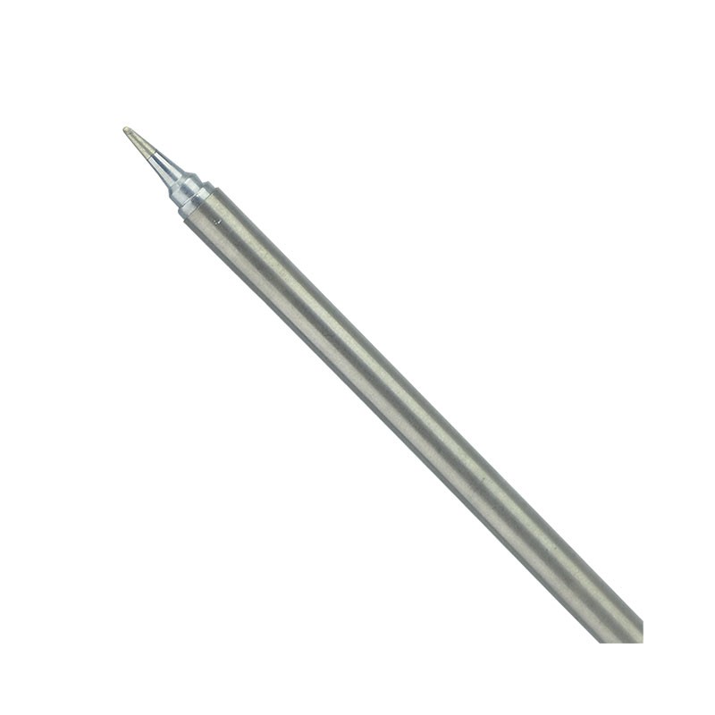 1 pcs : AOLF-1BC - CHISEL SOLDERING IRON TIP WQ-1BC