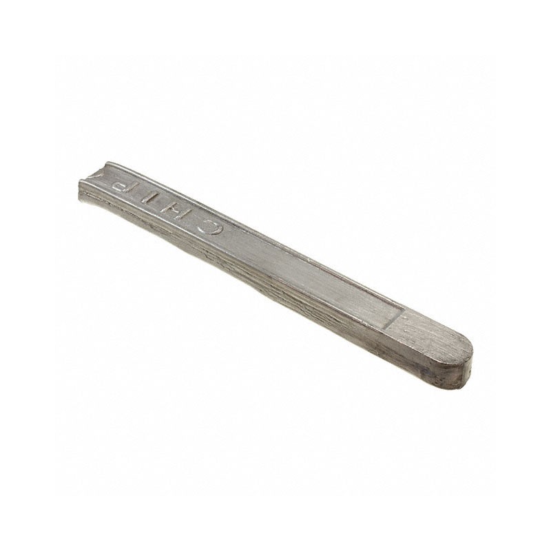 1 pcs : BARSN63PB37-8OZ - SOLDER BAR SN63/PB37 8OZ 227G SU