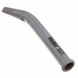 1 pcs : T0054474599N - XTMX SOLD TIP BENT CHISEL 3.2 X