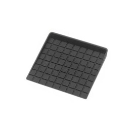 1 pcs : T0058768734N - SILICON PAD REPLACEMENT FOR WT1/