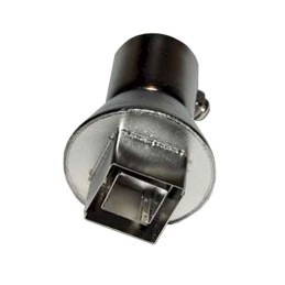 1 pcs : AO1140 - HOT AIR REWORK NOZZLE 1140 11.5