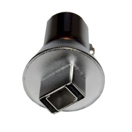 1 pcs : AO1185 - HOT AIR REWORK NOZZLE 1185 13X1