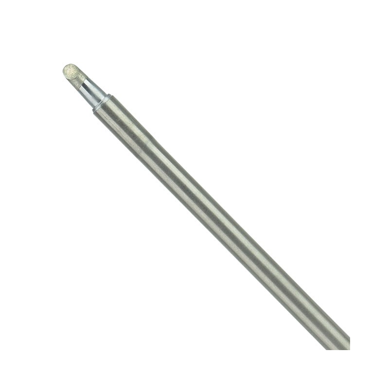 1 pcs : AOLF-3BC - CHISEL SOLDERING IRON TIP WQ-3BC